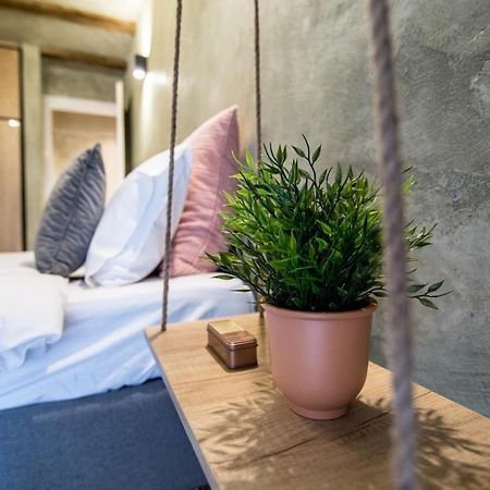Thesscityliving เทสซาโลนิกิ ภายนอก รูปภาพ