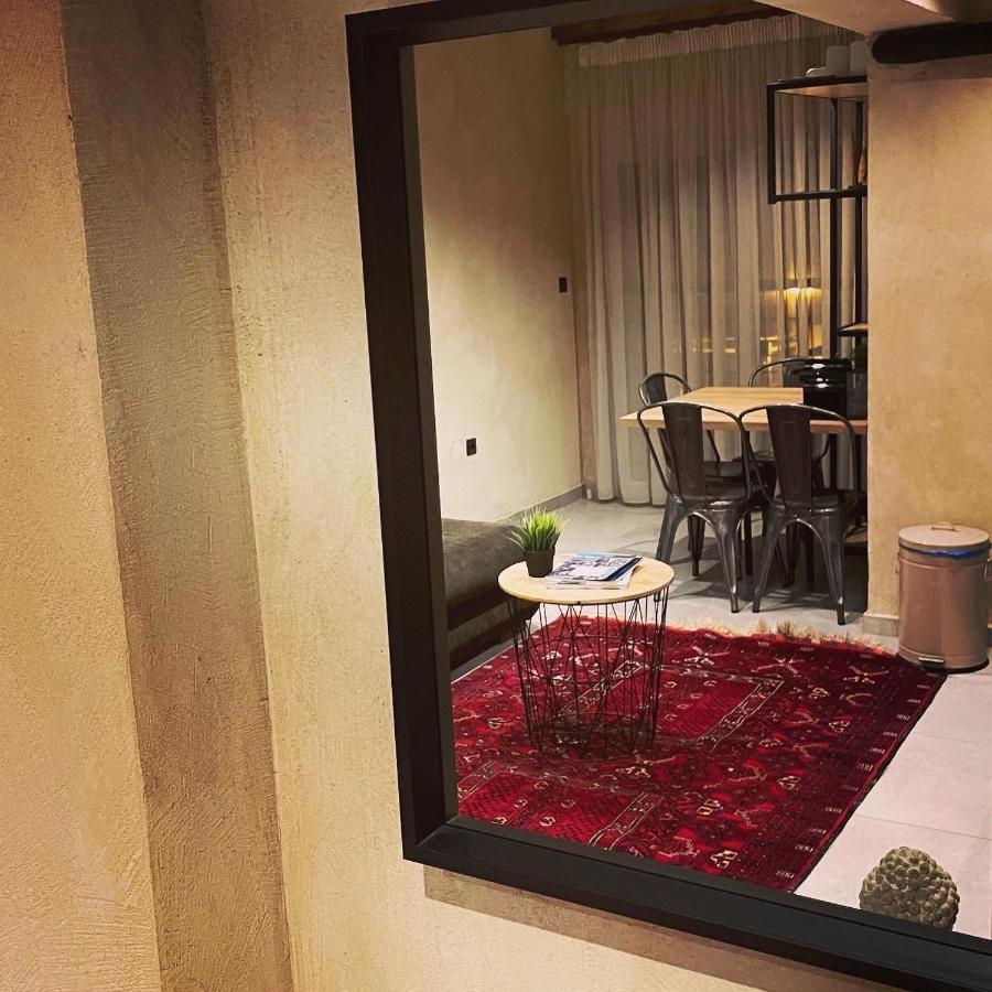Thesscityliving เทสซาโลนิกิ ภายนอก รูปภาพ