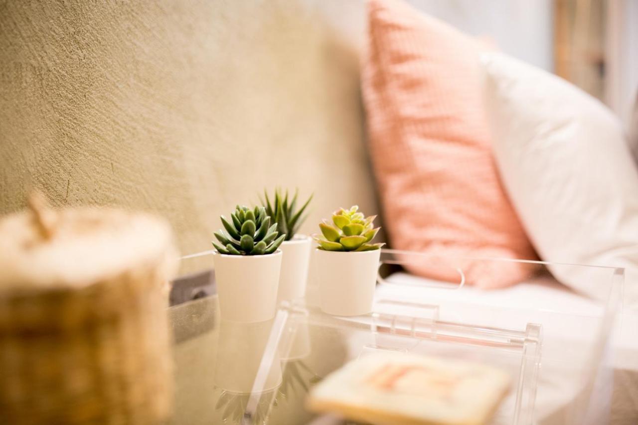 Thesscityliving เทสซาโลนิกิ ภายนอก รูปภาพ