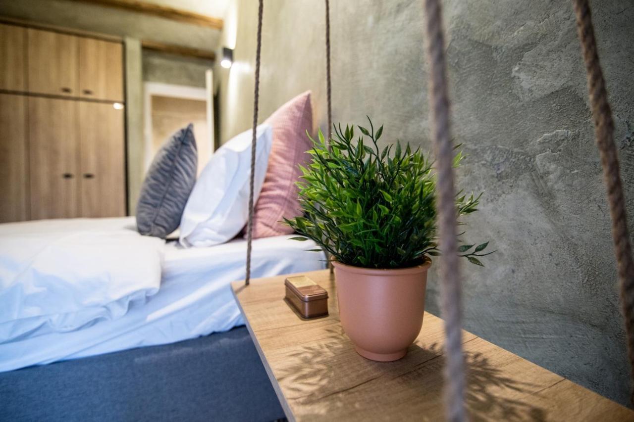 Thesscityliving เทสซาโลนิกิ ภายนอก รูปภาพ