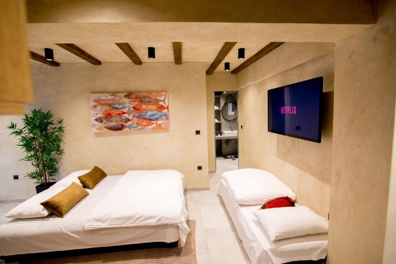 Thesscityliving เทสซาโลนิกิ ภายนอก รูปภาพ