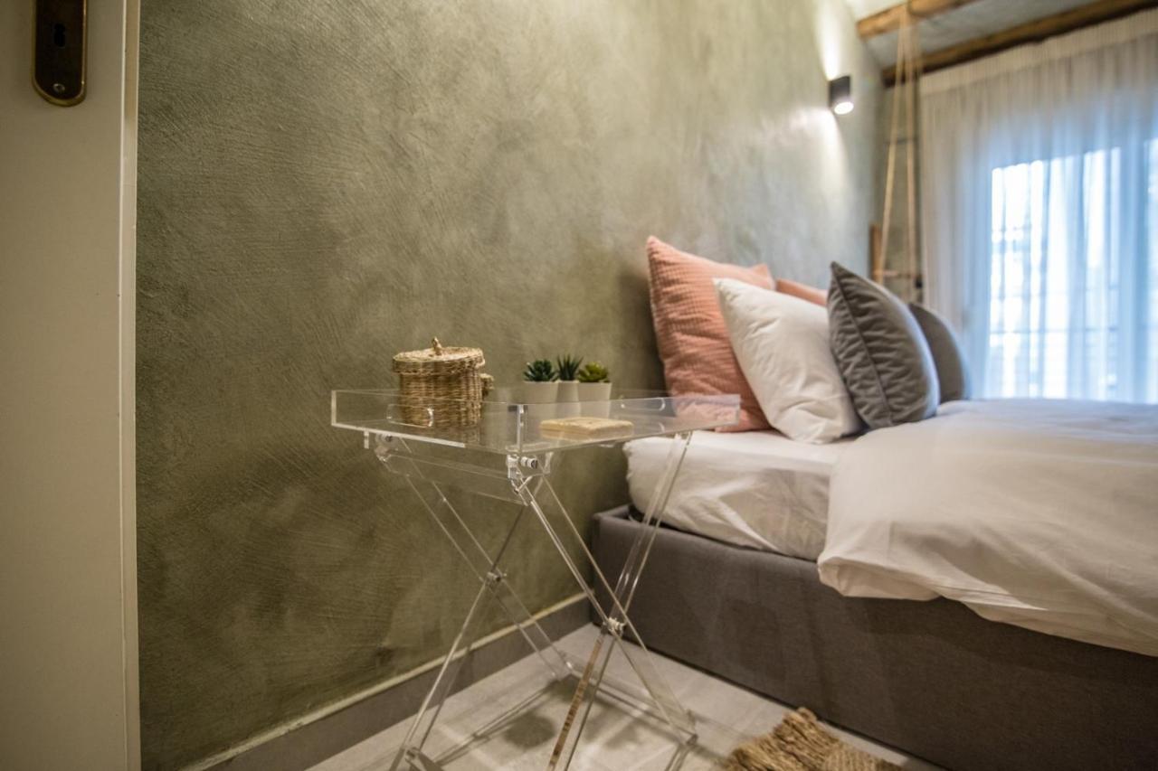 Thesscityliving เทสซาโลนิกิ ภายนอก รูปภาพ
