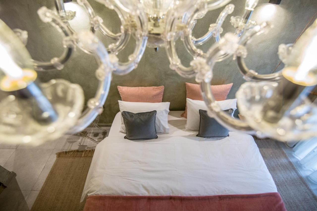Thesscityliving เทสซาโลนิกิ ภายนอก รูปภาพ